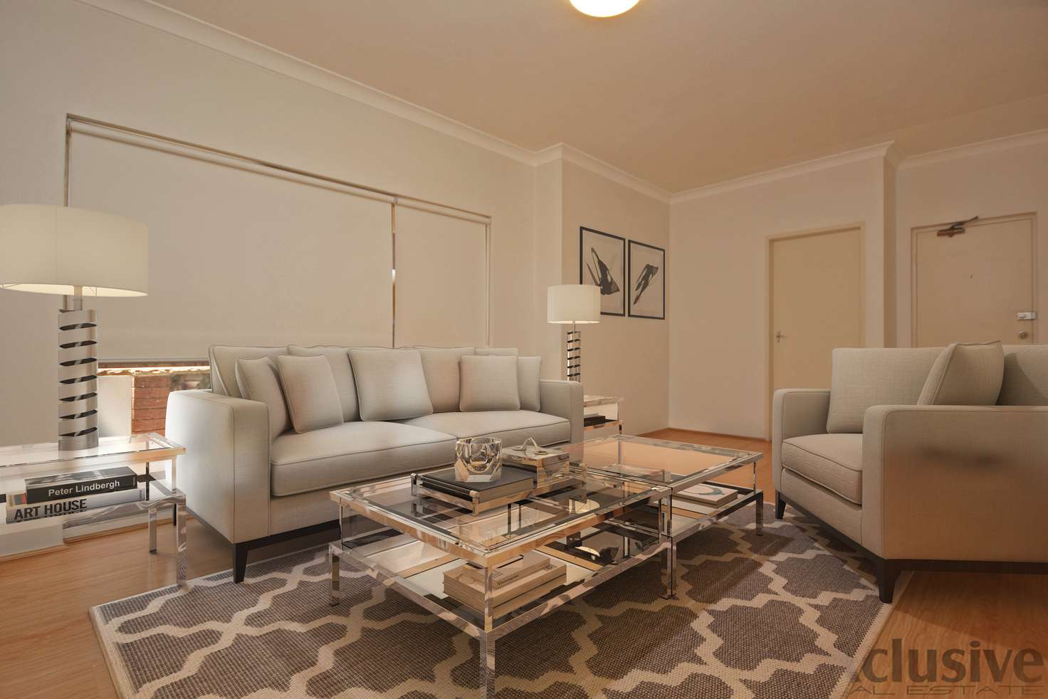 Main view of Homely apartment listing, 3/66 Sloane Street, Haberfield NSW 2045