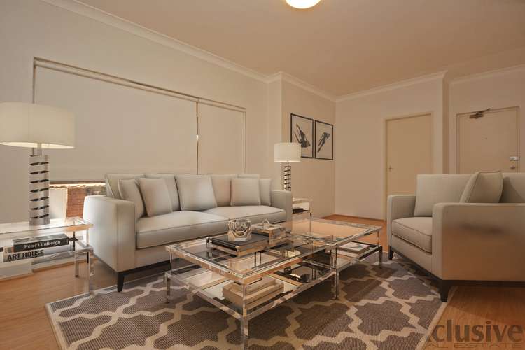 Main view of Homely apartment listing, 3/66 Sloane Street, Haberfield NSW 2045