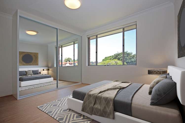 Second view of Homely apartment listing, 3/66 Sloane Street, Haberfield NSW 2045