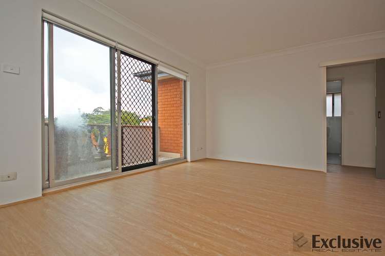 Fifth view of Homely apartment listing, 3/66 Sloane Street, Haberfield NSW 2045