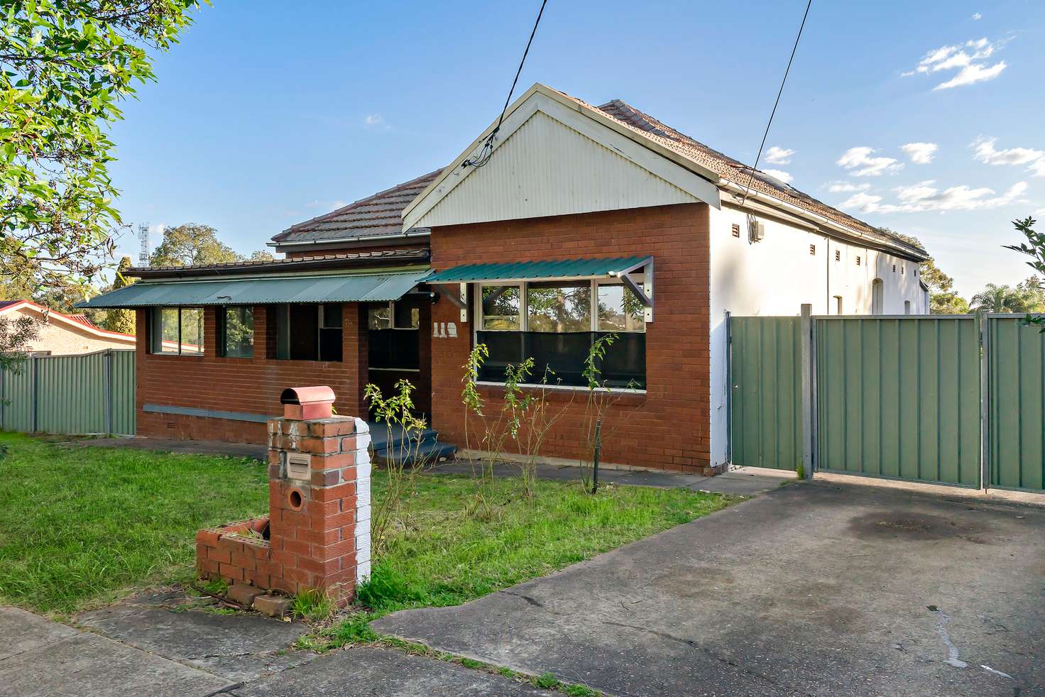 Main view of Homely house listing, 110 Seven Hills Road, Seven Hills NSW 2147