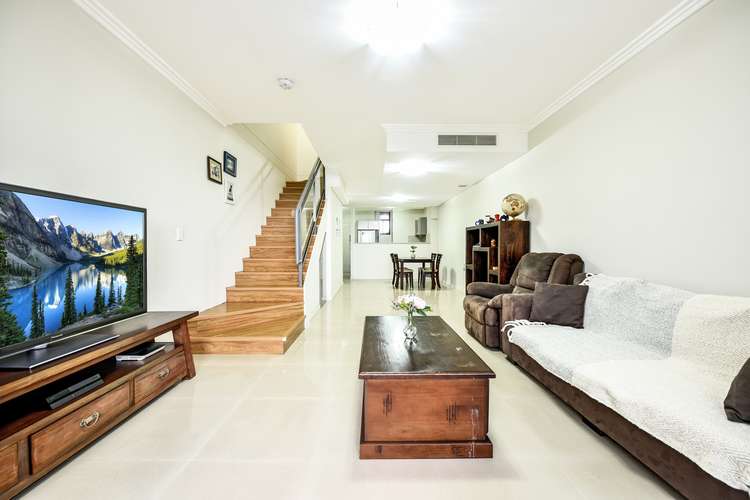 Main view of Homely apartment listing, C216/27-29 George Street, North Strathfield NSW 2137