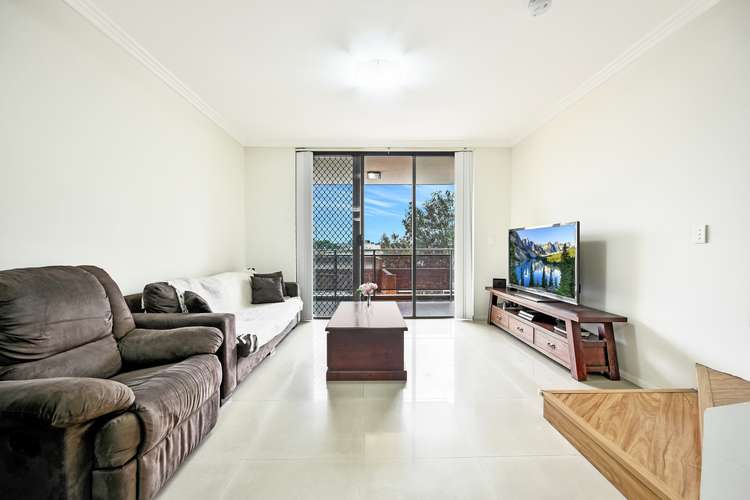 Second view of Homely apartment listing, C216/27-29 George Street, North Strathfield NSW 2137