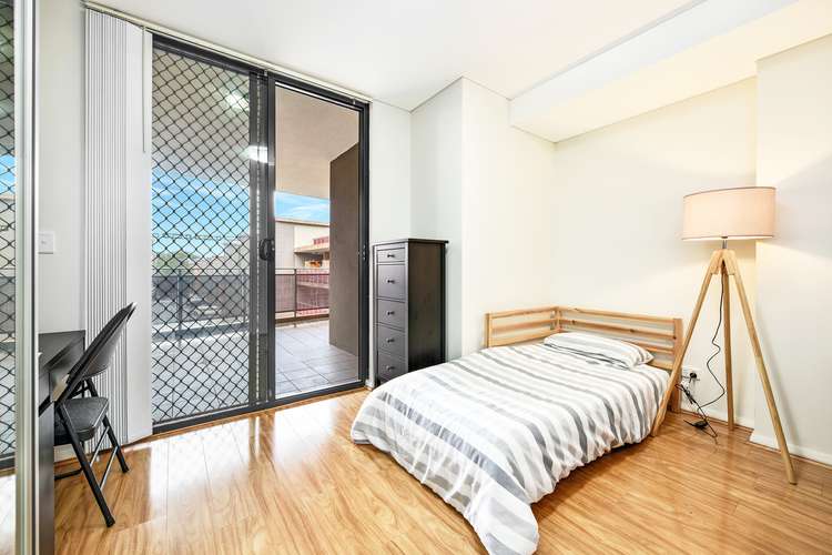 Sixth view of Homely apartment listing, C216/27-29 George Street, North Strathfield NSW 2137