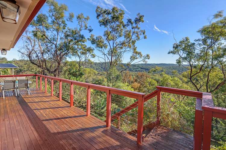 Second view of Homely house listing, 31 Bowral Close, Hornsby Heights NSW 2077