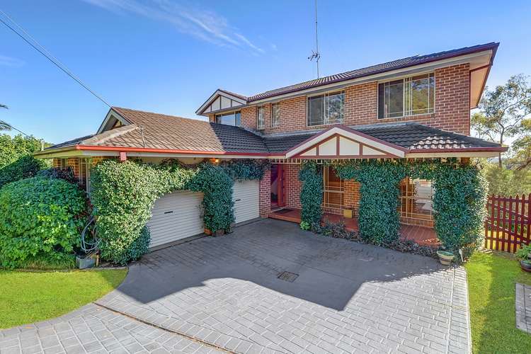 Third view of Homely house listing, 31 Bowral Close, Hornsby Heights NSW 2077