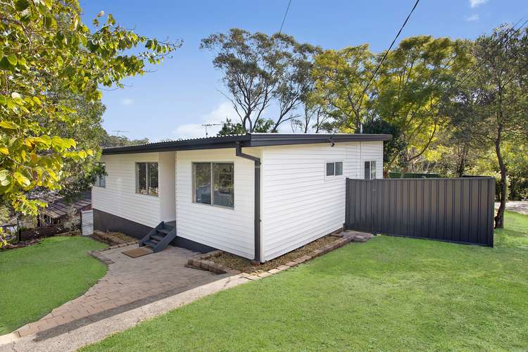 Main view of Homely house listing, 1 Bulimba Avenue, Kareela NSW 2232