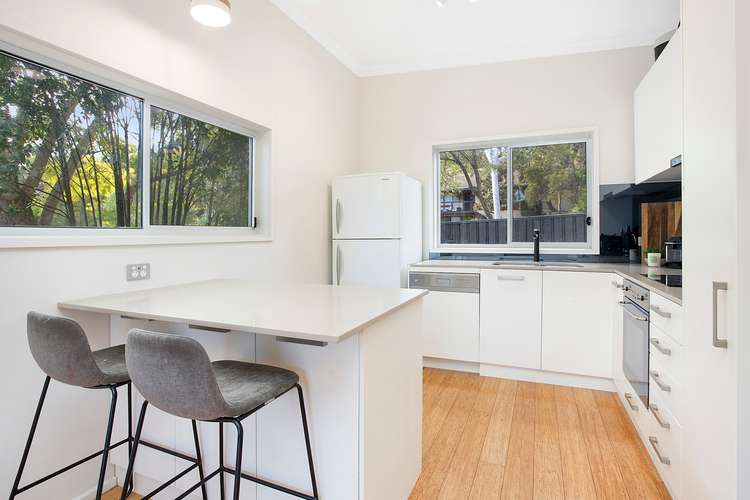 Second view of Homely house listing, 1 Bulimba Avenue, Kareela NSW 2232