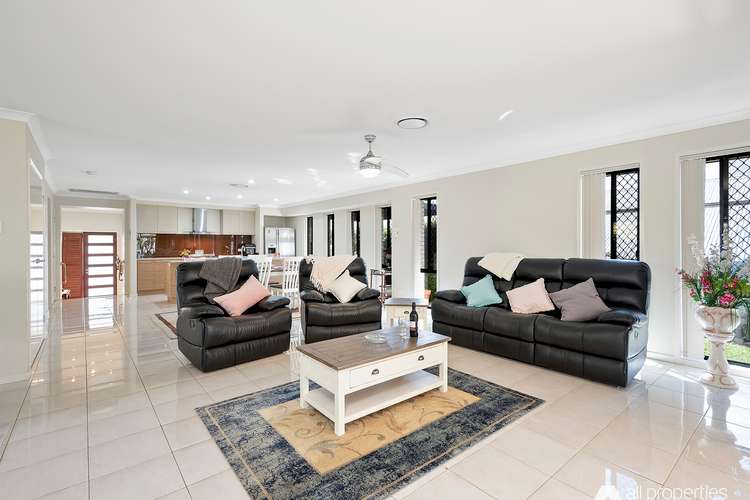 Fourth view of Homely house listing, 6 Esperance Crescent, Springfield Lakes QLD 4300