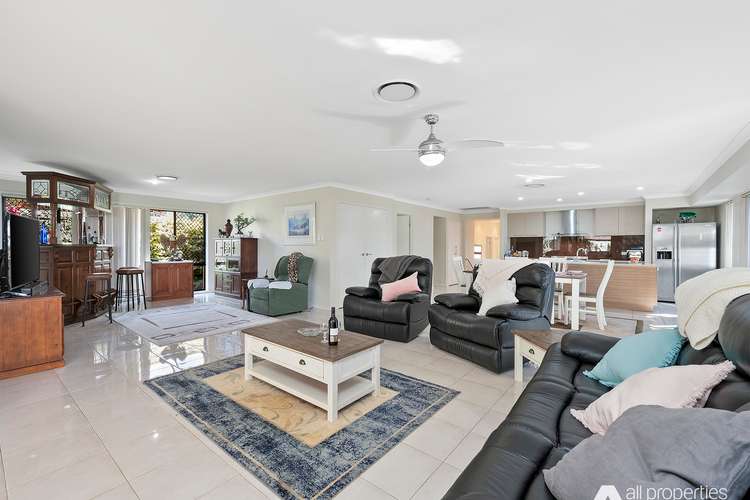 Fifth view of Homely house listing, 6 Esperance Crescent, Springfield Lakes QLD 4300