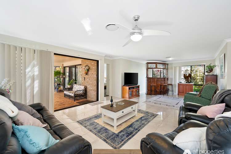 Sixth view of Homely house listing, 6 Esperance Crescent, Springfield Lakes QLD 4300