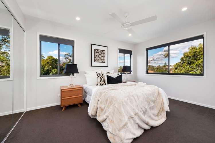 Fifth view of Homely townhouse listing, 8/91 Sackville Street, Greenslopes QLD 4120