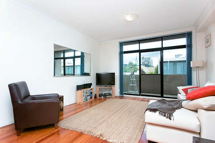 Fourth view of Homely apartment listing, 14/14-16 O'Connor Street, Chippendale NSW 2008