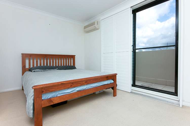 Fifth view of Homely apartment listing, 14/14-16 O'Connor Street, Chippendale NSW 2008
