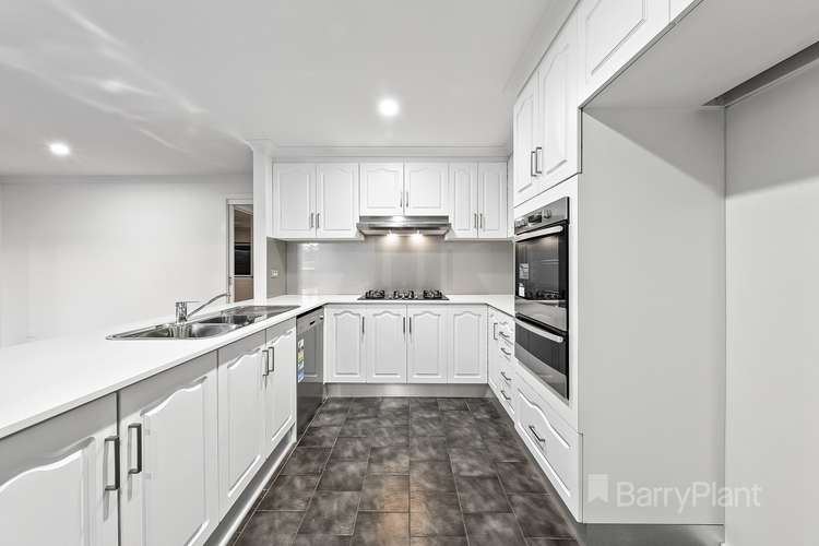 Third view of Homely house listing, 9 Fescue Place, Delahey VIC 3037