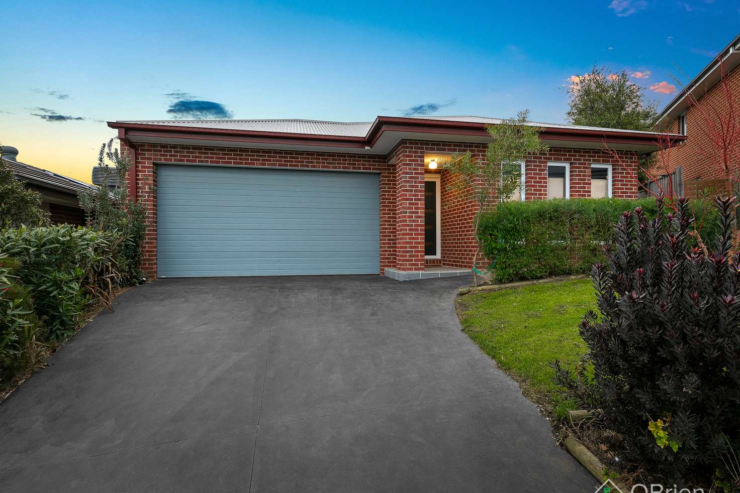 Main view of Homely house listing, 6 Clarendon Street, Pakenham VIC 3810