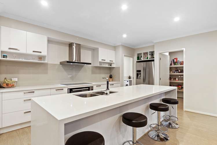 Second view of Homely house listing, 5 Sandymount Drive, Clyde North VIC 3978