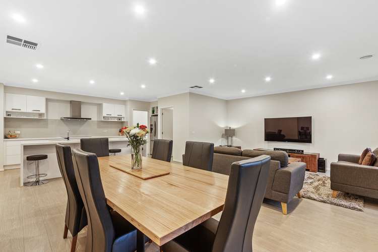 Fourth view of Homely house listing, 5 Sandymount Drive, Clyde North VIC 3978