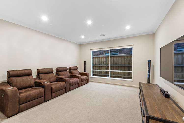 Sixth view of Homely house listing, 5 Sandymount Drive, Clyde North VIC 3978