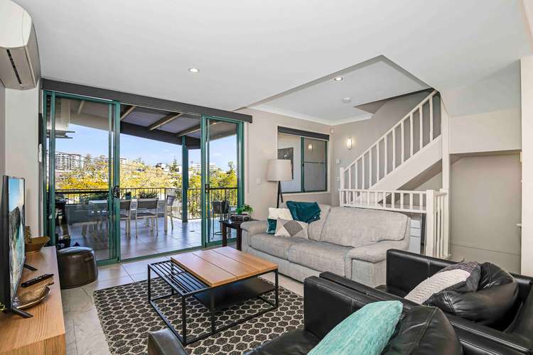 Third view of Homely townhouse listing, 55A Oxford Terrace, Taringa QLD 4068