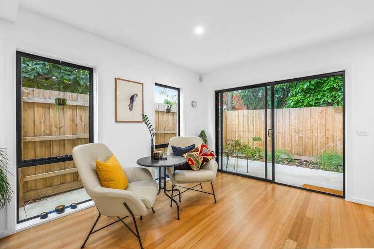 Fourth view of Homely townhouse listing, 3/4 Monteith Street, Altona North VIC 3025