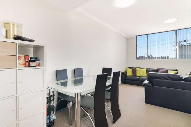 Second view of Homely apartment listing, 6/79-87 Beaconsfield Street, Silverwater NSW 2128