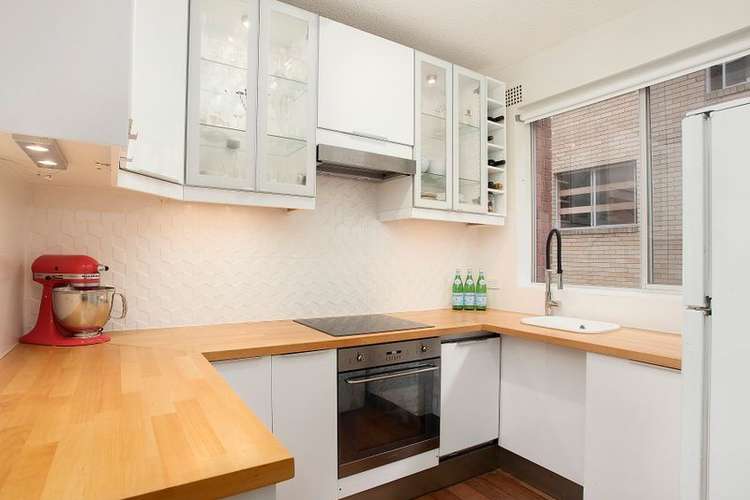 Main view of Homely unit listing, 1/48 Pacific Parade, Dee Why NSW 2099