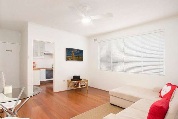 Second view of Homely unit listing, 1/48 Pacific Parade, Dee Why NSW 2099