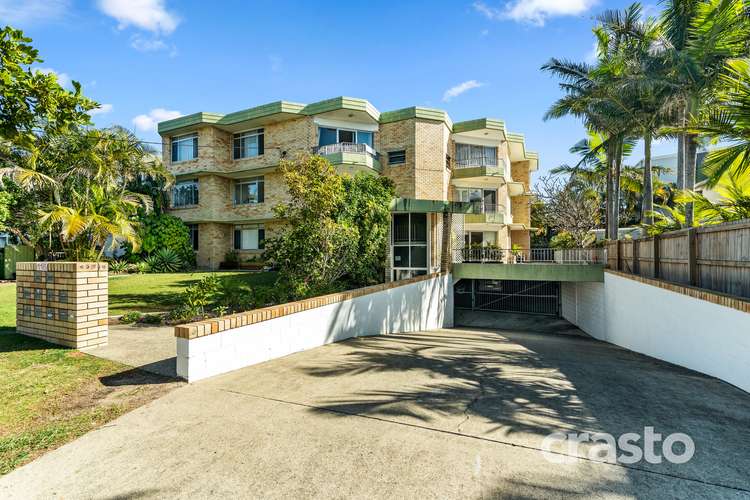 Fifth view of Homely apartment listing, Level 1/5/116 Petrel Avenue, Mermaid Beach QLD 4218