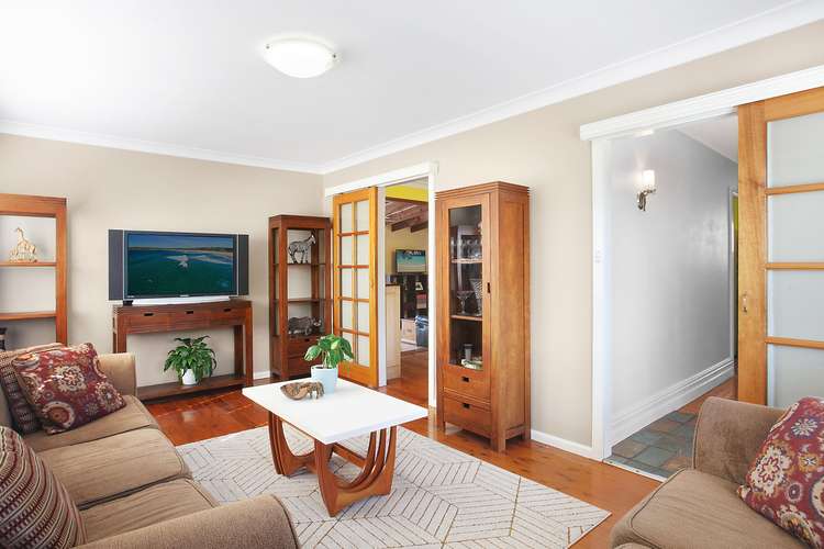 Second view of Homely house listing, 18 Sunnyside Avenue, Point Clare NSW 2250