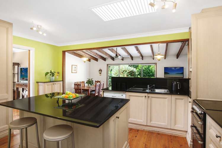 Third view of Homely house listing, 18 Sunnyside Avenue, Point Clare NSW 2250