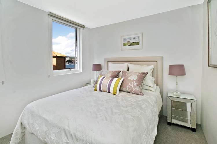 Fourth view of Homely apartment listing, 12/29 The Crescent, Manly NSW 2095