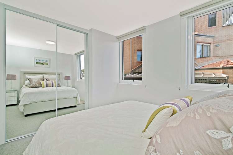 Fifth view of Homely apartment listing, 12/29 The Crescent, Manly NSW 2095