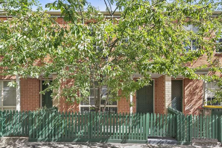 Main view of Homely townhouse listing, 803 Cosmopolitan Place, Ballarat Central VIC 3350