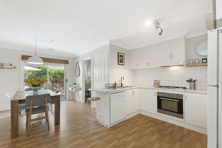 Third view of Homely townhouse listing, 803 Cosmopolitan Place, Ballarat Central VIC 3350