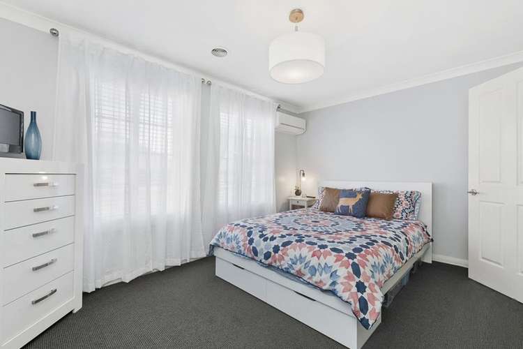 Fifth view of Homely townhouse listing, 803 Cosmopolitan Place, Ballarat Central VIC 3350
