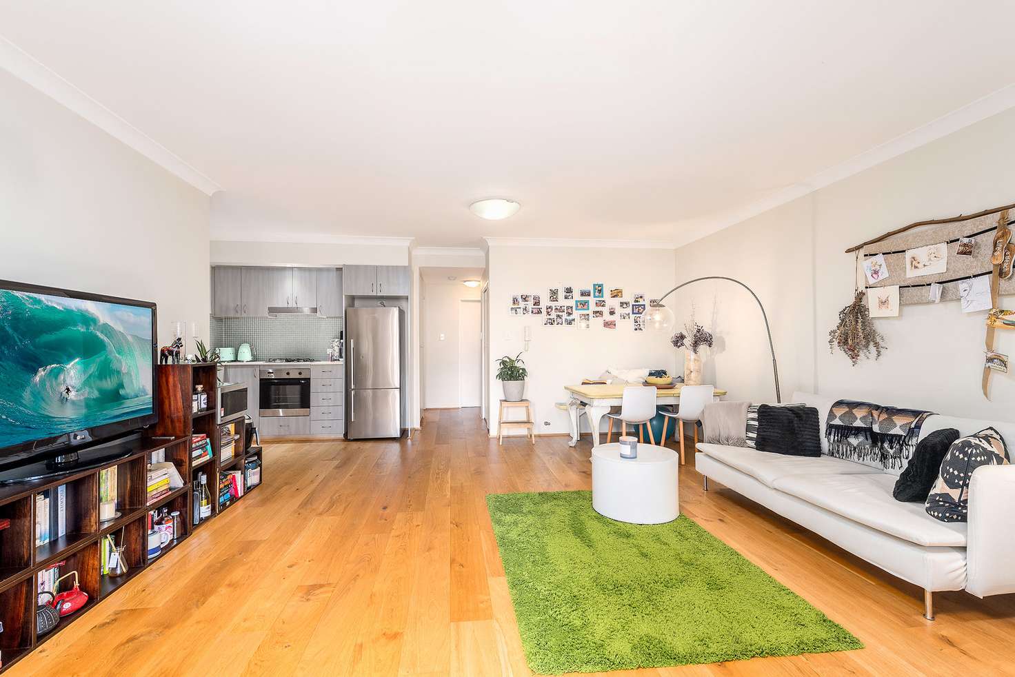 Main view of Homely unit listing, 79/1 Shirley Street, Alexandria NSW 2015