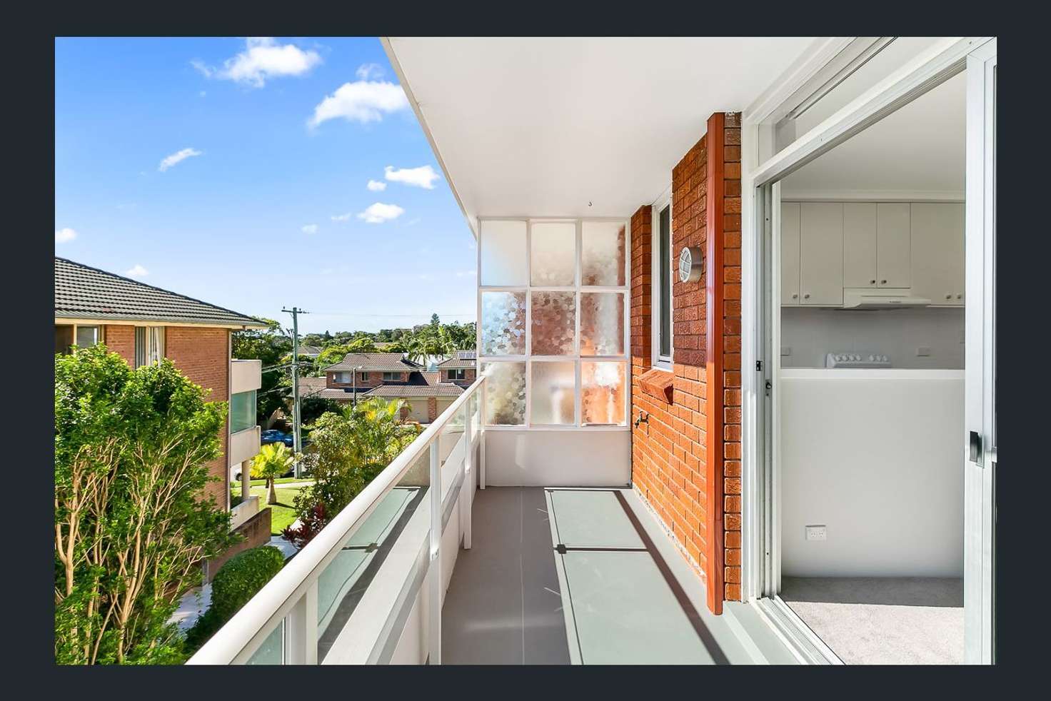 Main view of Homely apartment listing, 9/52 Cassia Street, Dee Why NSW 2099