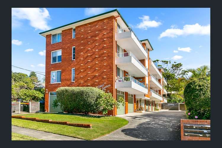 Fourth view of Homely apartment listing, 9/52 Cassia Street, Dee Why NSW 2099