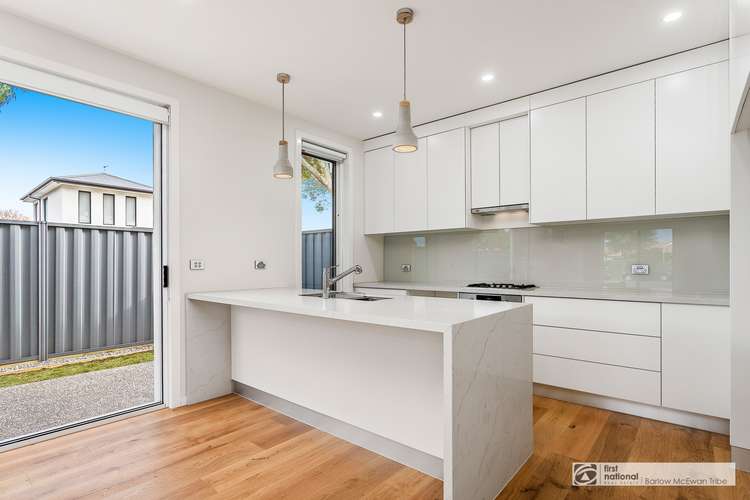 Second view of Homely townhouse listing, 175 Blyth Street, Altona VIC 3018
