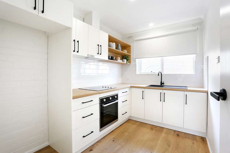 Second view of Homely unit listing, 13/36-38 Murray Street, Brunswick West VIC 3055