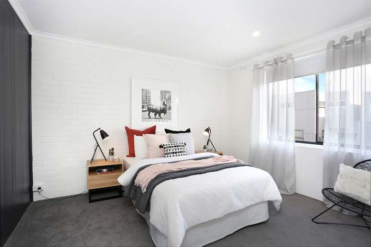 Third view of Homely unit listing, 13/36-38 Murray Street, Brunswick West VIC 3055
