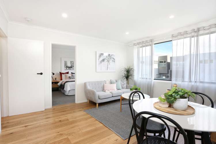 Fourth view of Homely unit listing, 13/36-38 Murray Street, Brunswick West VIC 3055
