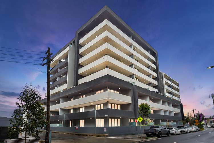Sixth view of Homely apartment listing, 1608/11-15 Charles Street, Canterbury NSW 2193