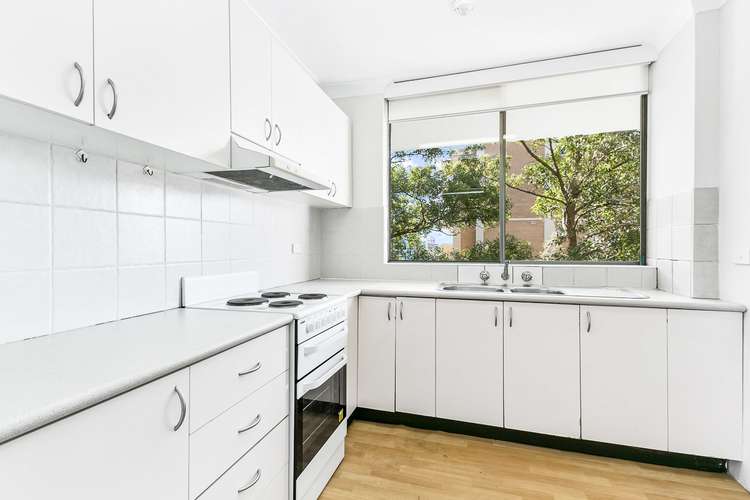 Main view of Homely unit listing, 23/96 Albert Avenue, Chatswood NSW 2067