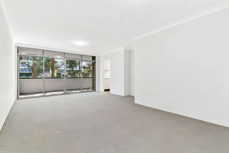 Second view of Homely unit listing, 23/96 Albert Avenue, Chatswood NSW 2067