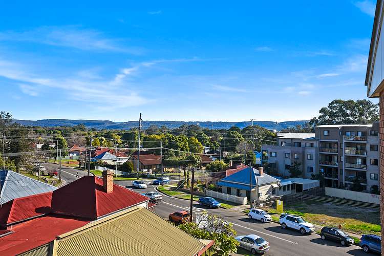 Second view of Homely apartment listing, 8/38-40 Castlereagh Street, Penrith NSW 2750