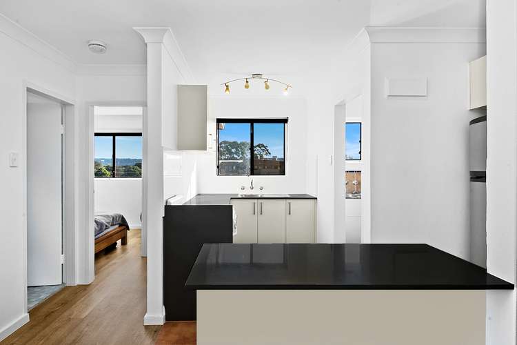 Third view of Homely apartment listing, 8/38-40 Castlereagh Street, Penrith NSW 2750