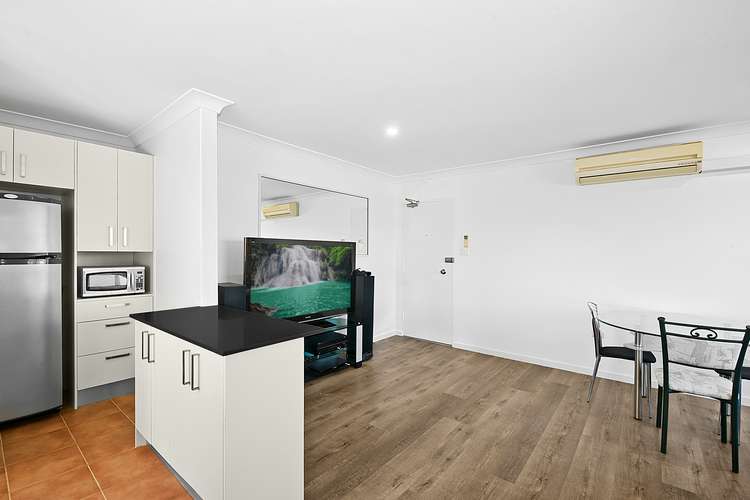 Fourth view of Homely apartment listing, 8/38-40 Castlereagh Street, Penrith NSW 2750