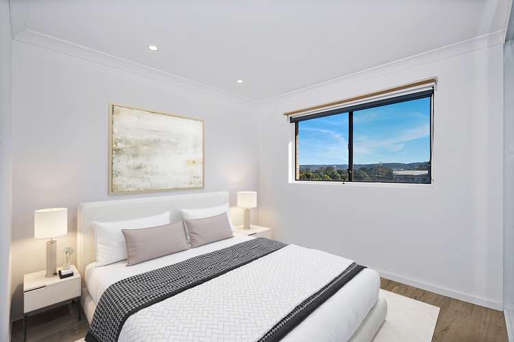 Fifth view of Homely apartment listing, 8/38-40 Castlereagh Street, Penrith NSW 2750